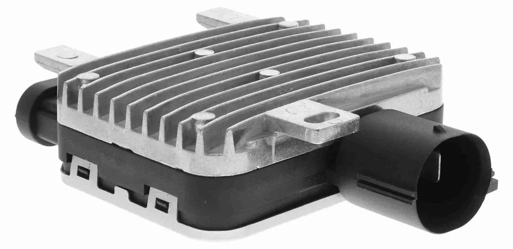 Réparer la surchauffe Ford Mondeo III avec le modulateur VEMO V25-79-0035