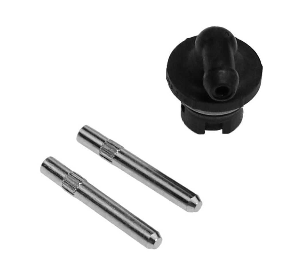 Kärcher 9.002-618.0 Reinigungsmittelanschluss K5 Hochdruckreiniger