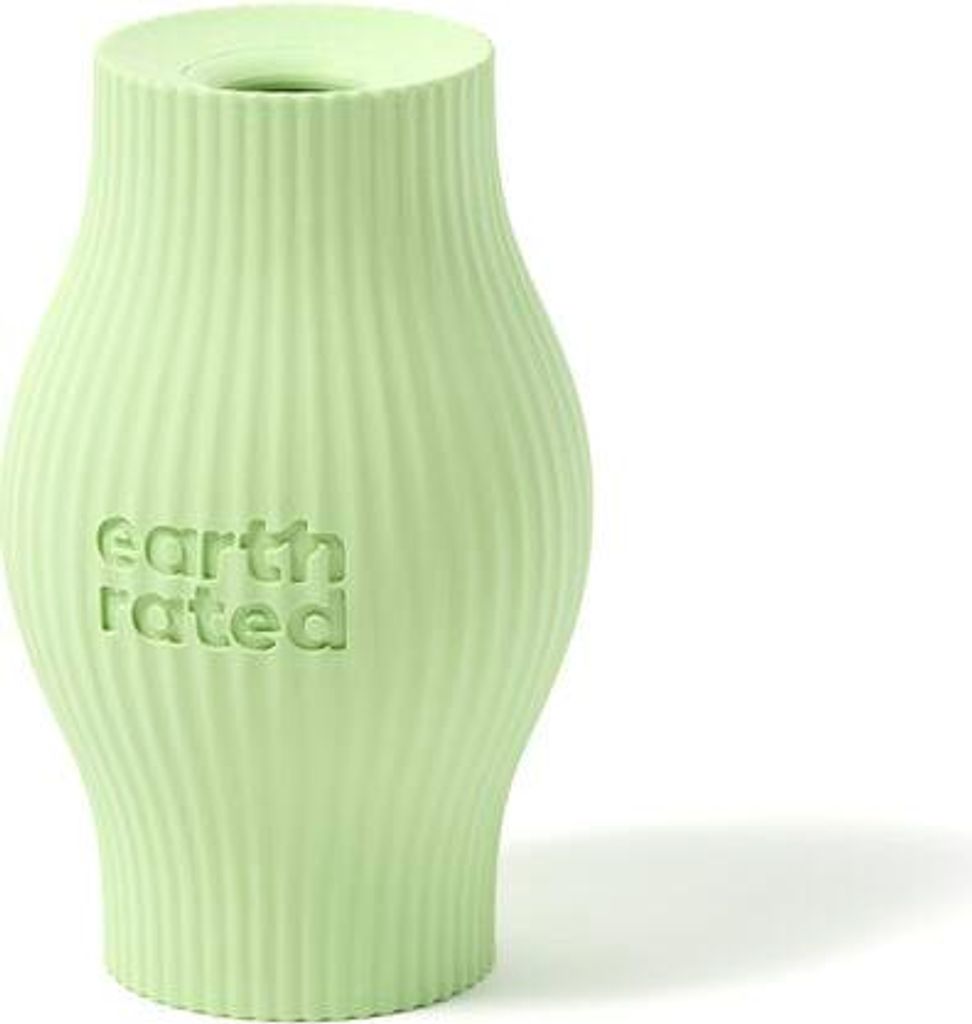 Hundespielzeug Earth Rated