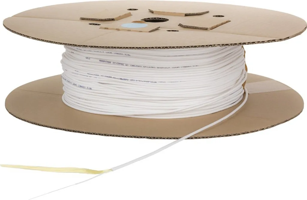 Metz Connect OpDAT Câble de Brassage 100M I-V(ZN)H G657.A2 150P700100M