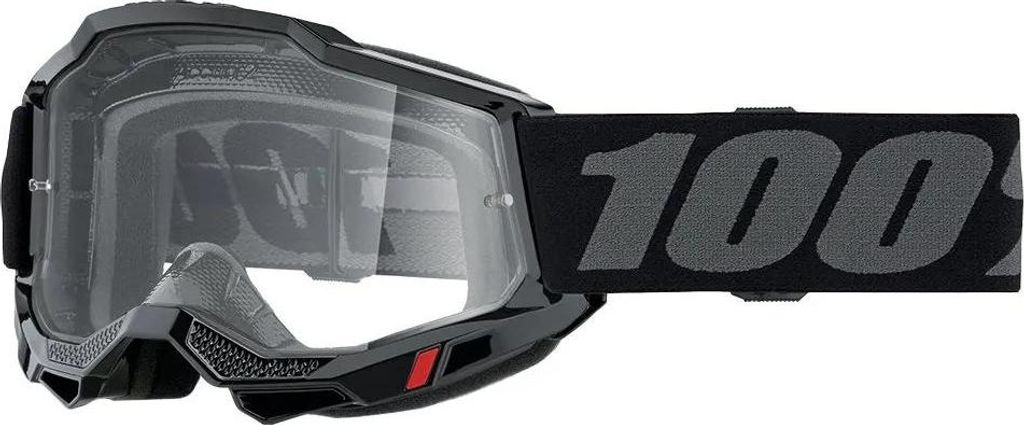 Gafas Accuri 2 Offroad, color , con protección Imagen del producto 
