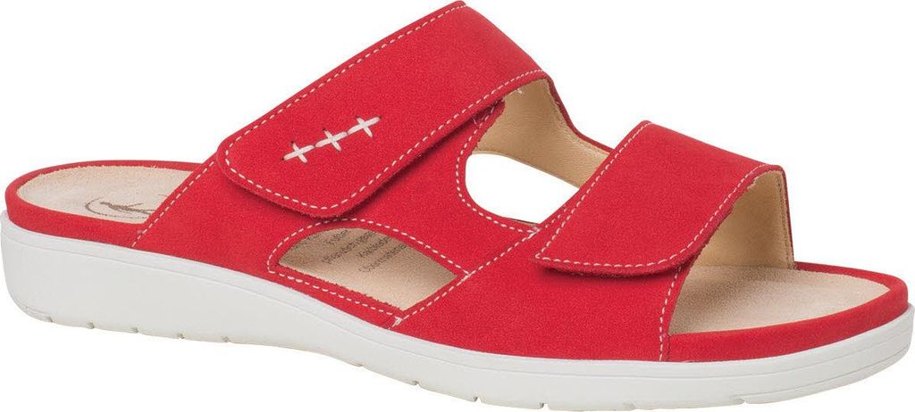 Ganter Damen in Rot, Größe 41