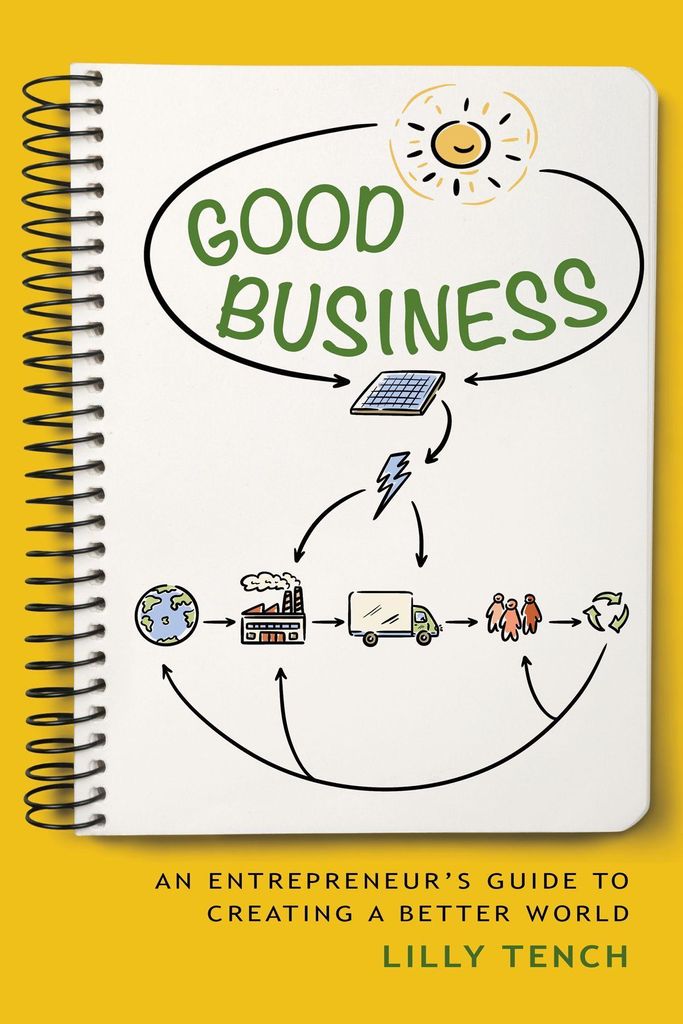 Good Business – Lingua: Inglese