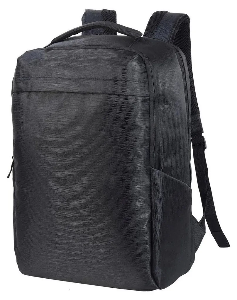 Sac à dos ordinateur Davos Essential FK1980 : protégez votre portable