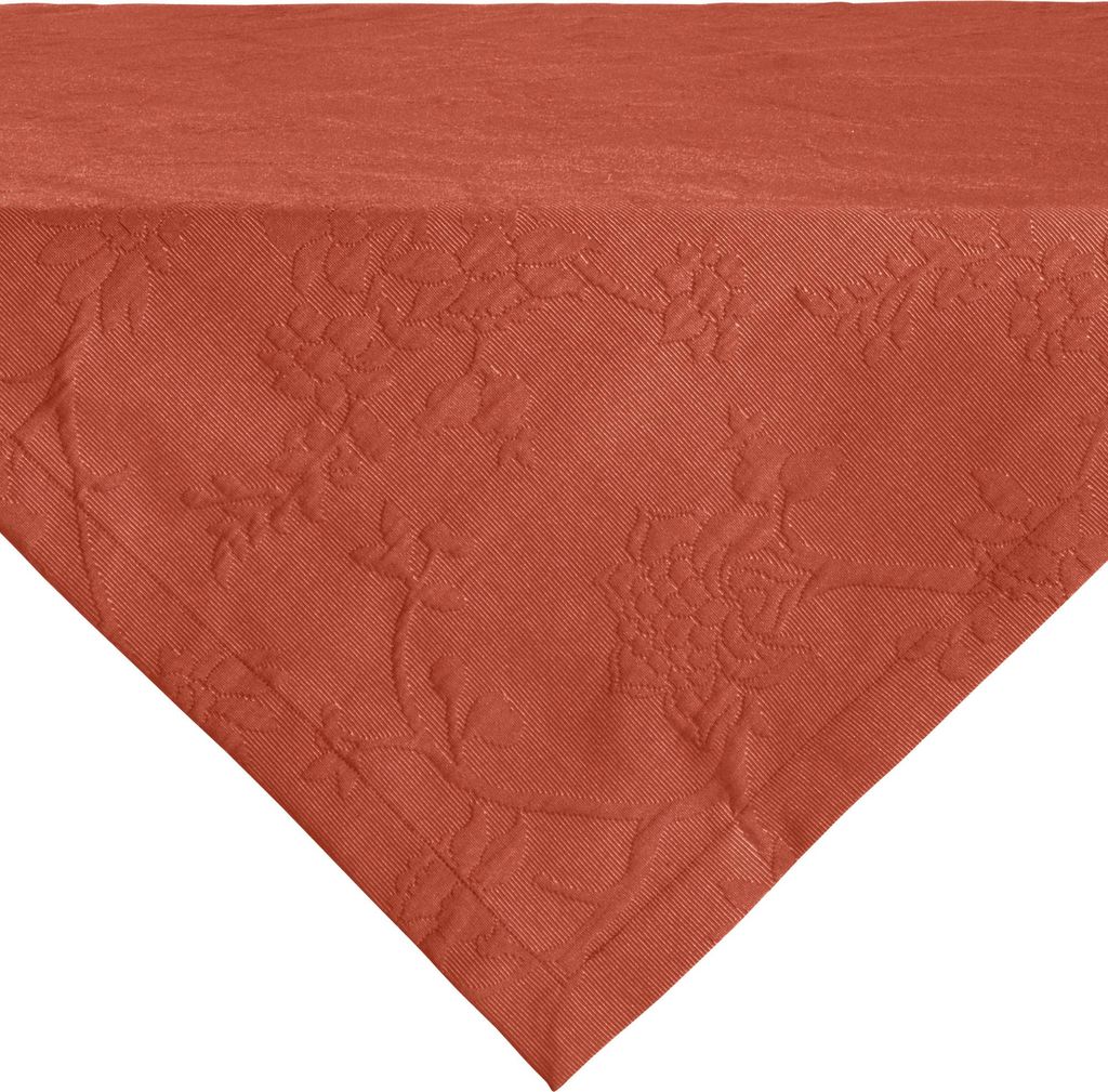 Erwin Müller Mitteldecke Arnsberg" terra 100x100 cm"