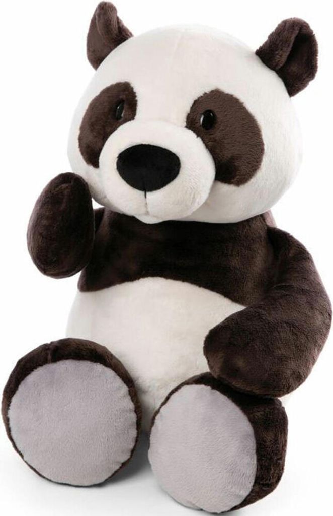 NICI plyšová hračka panda Pandaboo 50 Obrázok produktu 