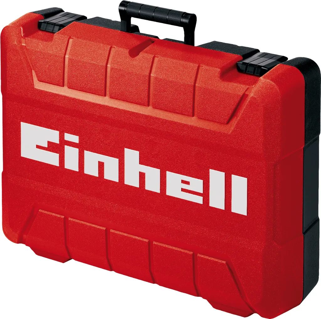 Einhell E-Box M55/40 Coffret Rigide avec Revêtement Intérieur en Mousse