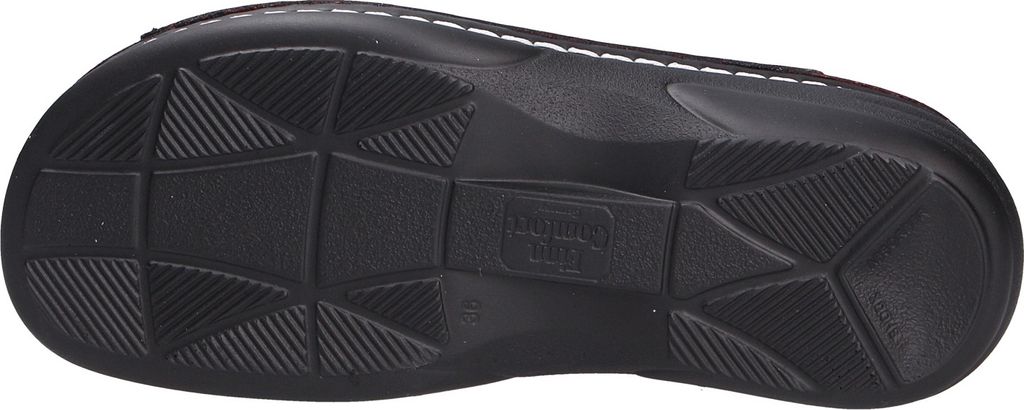 Finn Comfort Komfort Pantoletten Hellas Damen Produktbild 9