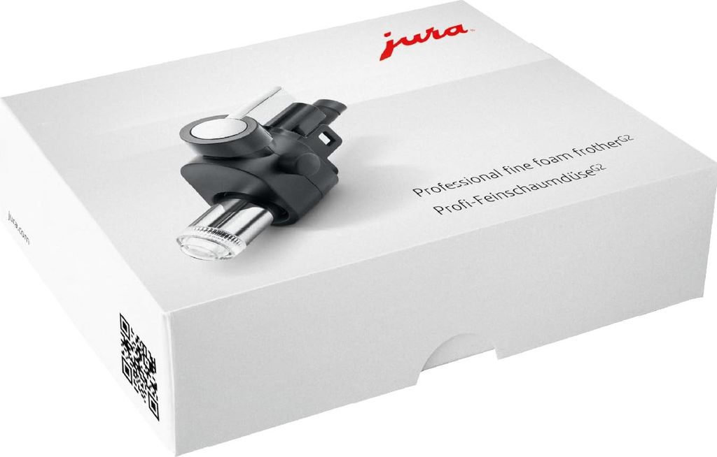 JURA 24250 Profi Feinschaumdüse G2 Produktbild 