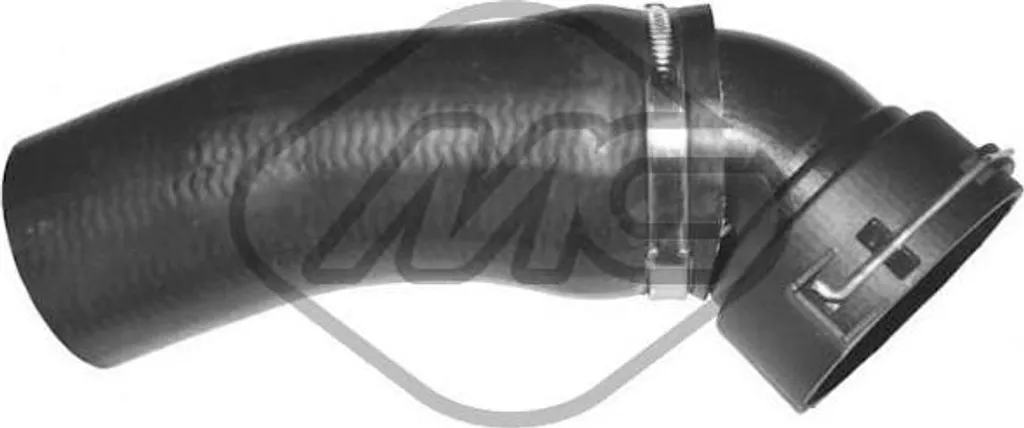 Tuyau d'air suralimentation 11617790090 - Haute résistance BMW E60 E61