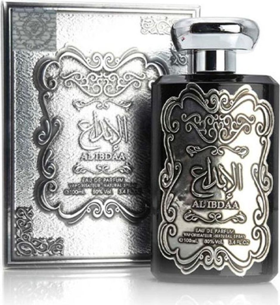 Ard Al Zaafaran - Ibdaa für Männer Eau de Parfum 100ml