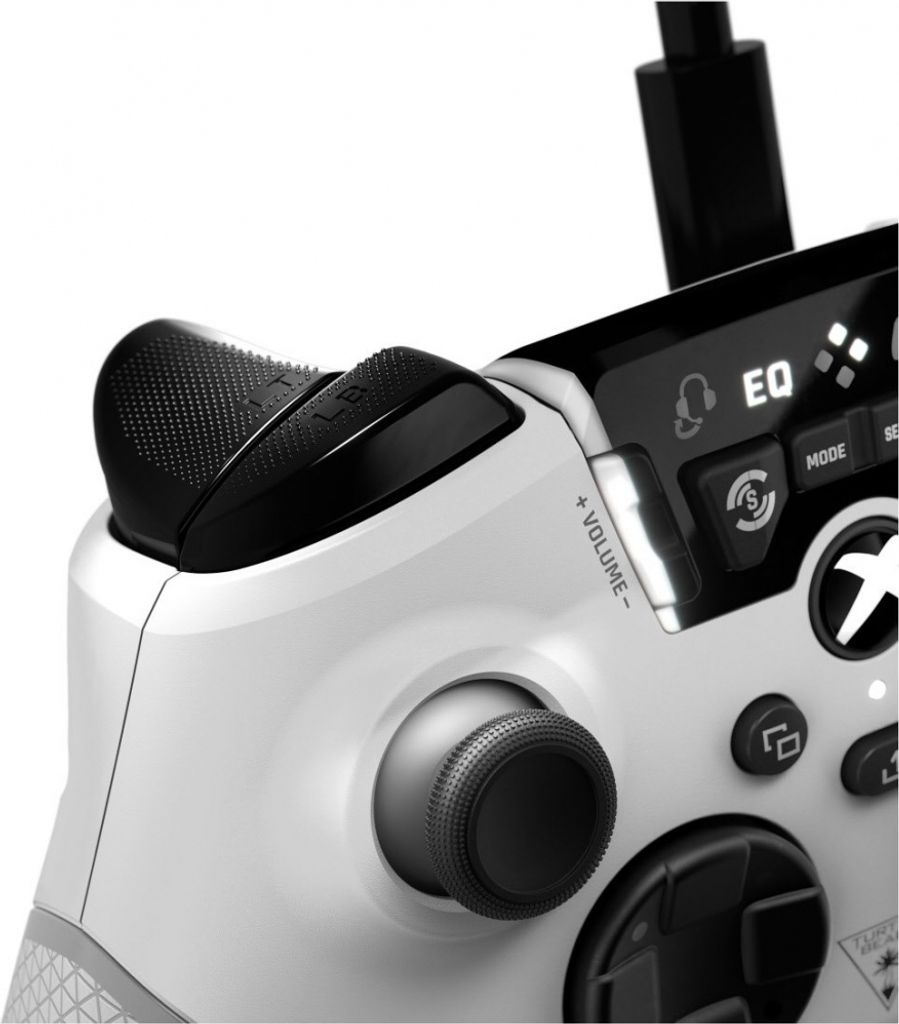 Turtle Beach Controller Recon Xbox Series X / Series S weiß Produktbild 7