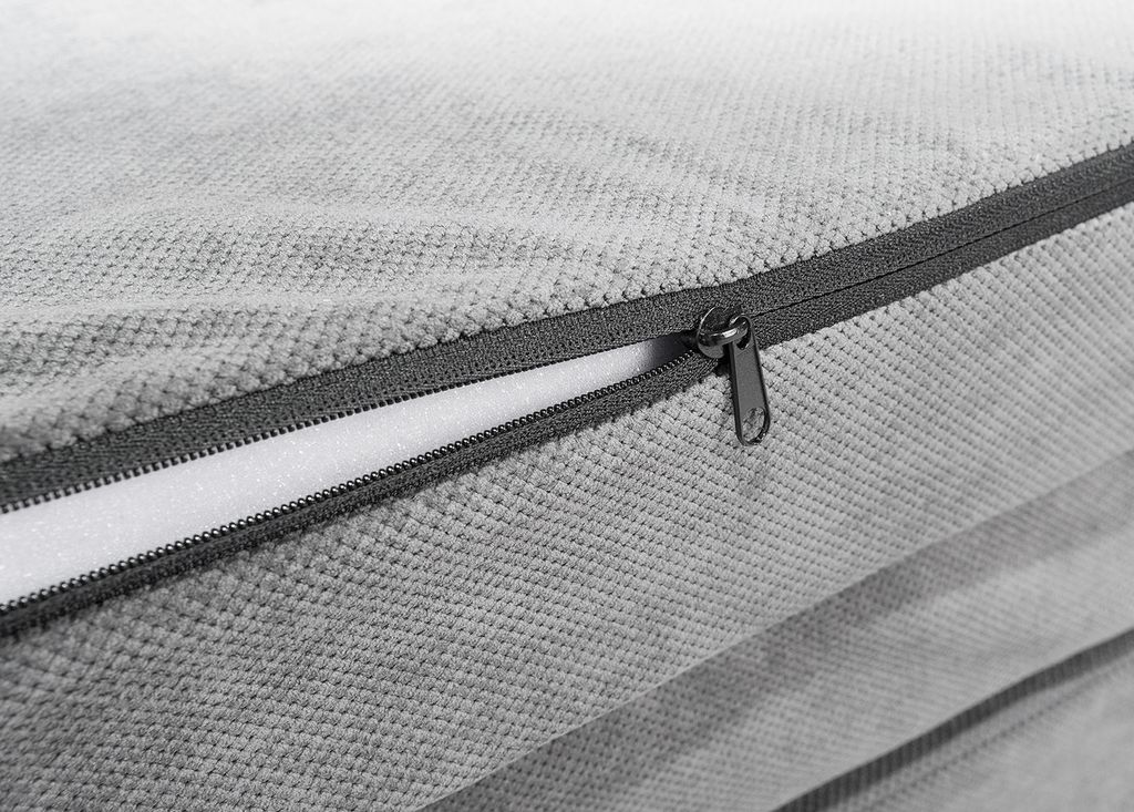 Premium Schlafauflage VW T5 T6 Multiflexboard 185x148x10 cm Produktbild 5