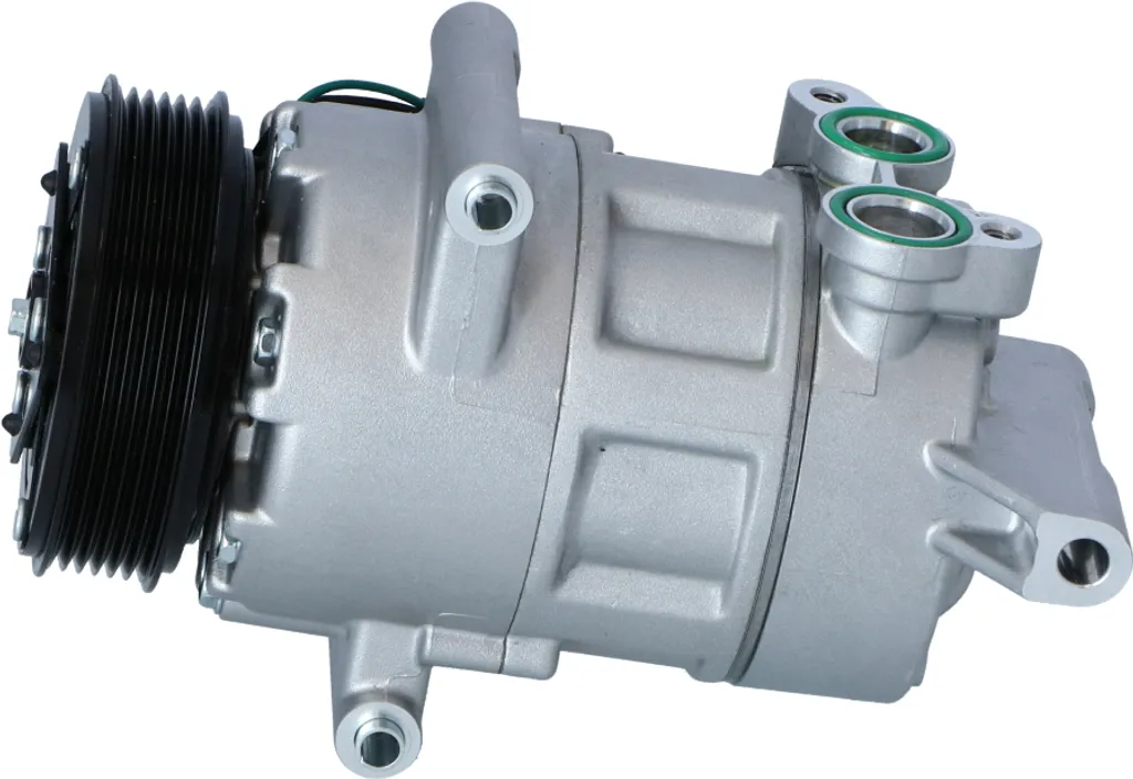 Compresseur de clim pour Ford Transit et Tourneo - Référence OE 1735914
