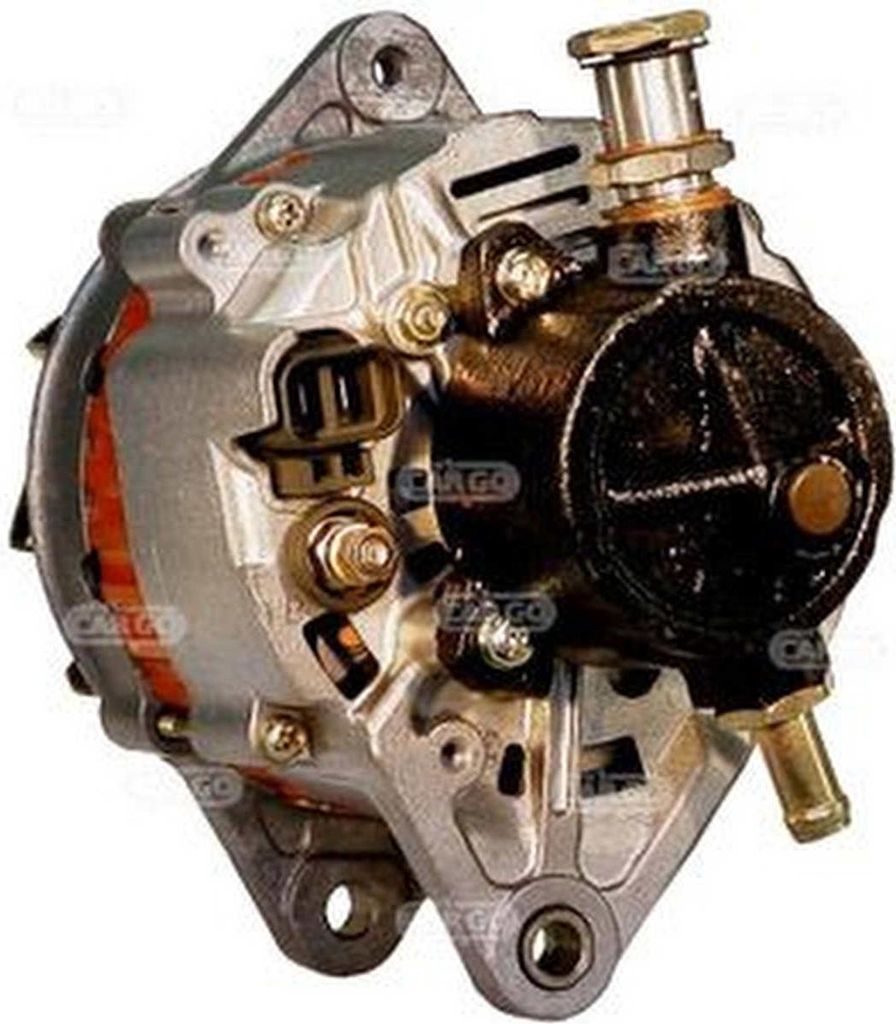 Lichtmaschine Generator 14 V 70 A Ø 84 mm HC-CARGO für u.a. NISSAN URVAN
