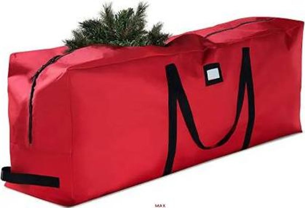 DECOLED Objemová taška na 2 ks 3m girlandy, 120 x 35 x 40 Obrázek produktu 