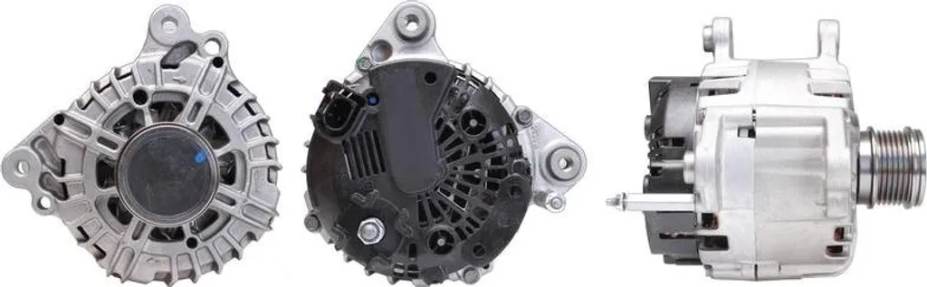 Alternateur de voiture 140A pour VW Passat, Seat Leon et Skoda Octavia