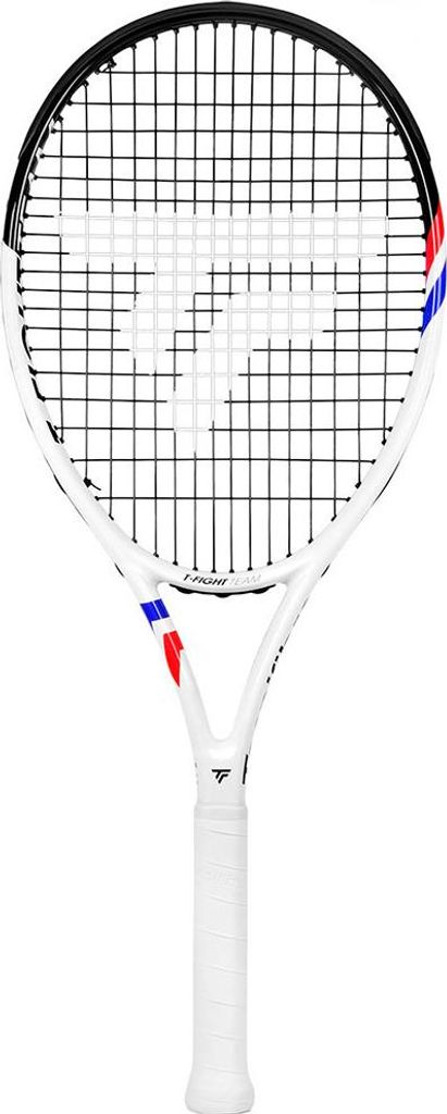 TECNIFIBRE TENNISSCHLÄGER TF TFIGHT TEAM L G3 Einheitsfarbe 660cm²/102in² 2 * * 3