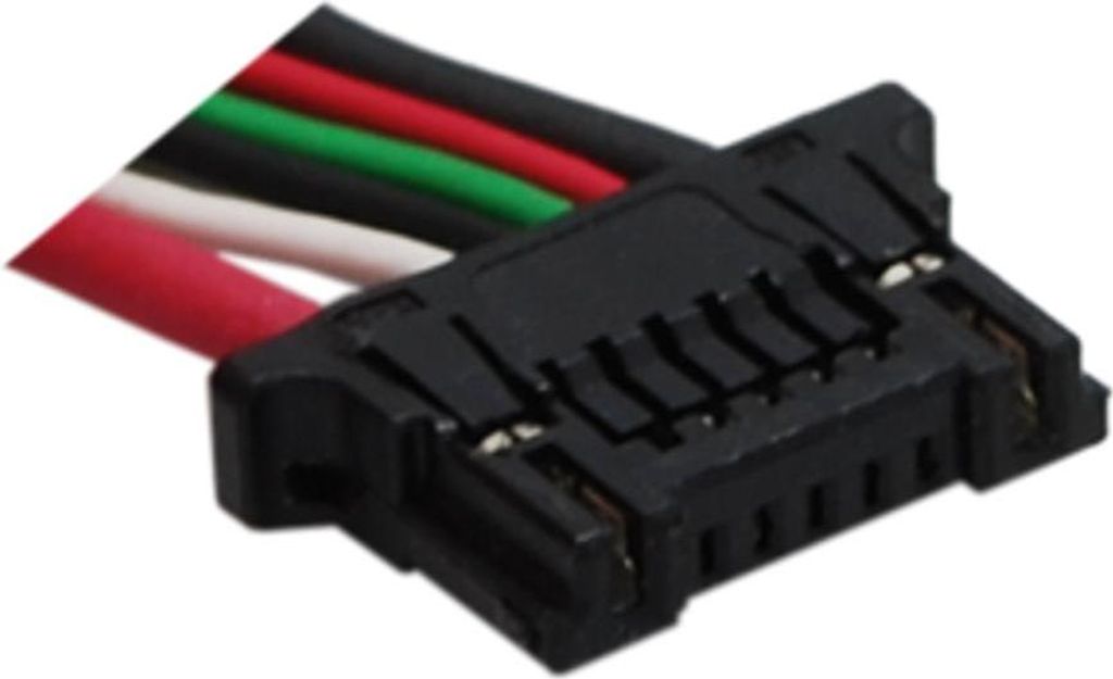 CoreParts Toshiba Laptop-Akku, MBXTO-BA0025