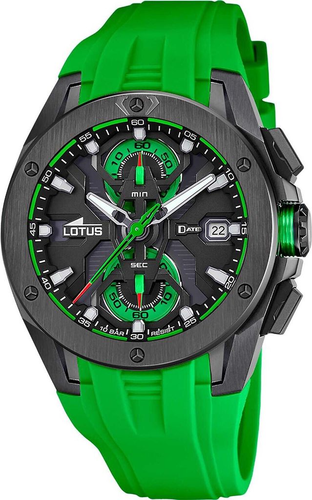 Lotus VORTEX 18943/4 Herrenchronograph