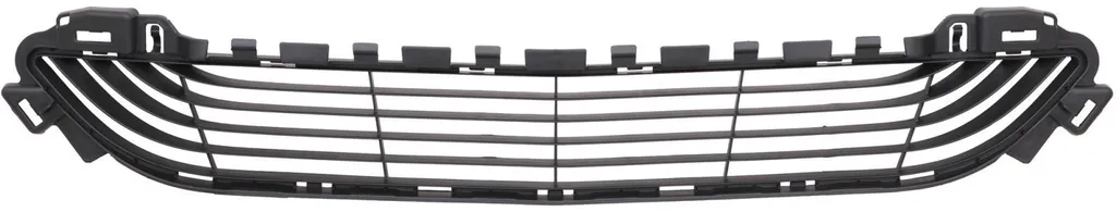 Réparer une Grille Aération Cassée sur Mercedes Classe C W205 2014-2018