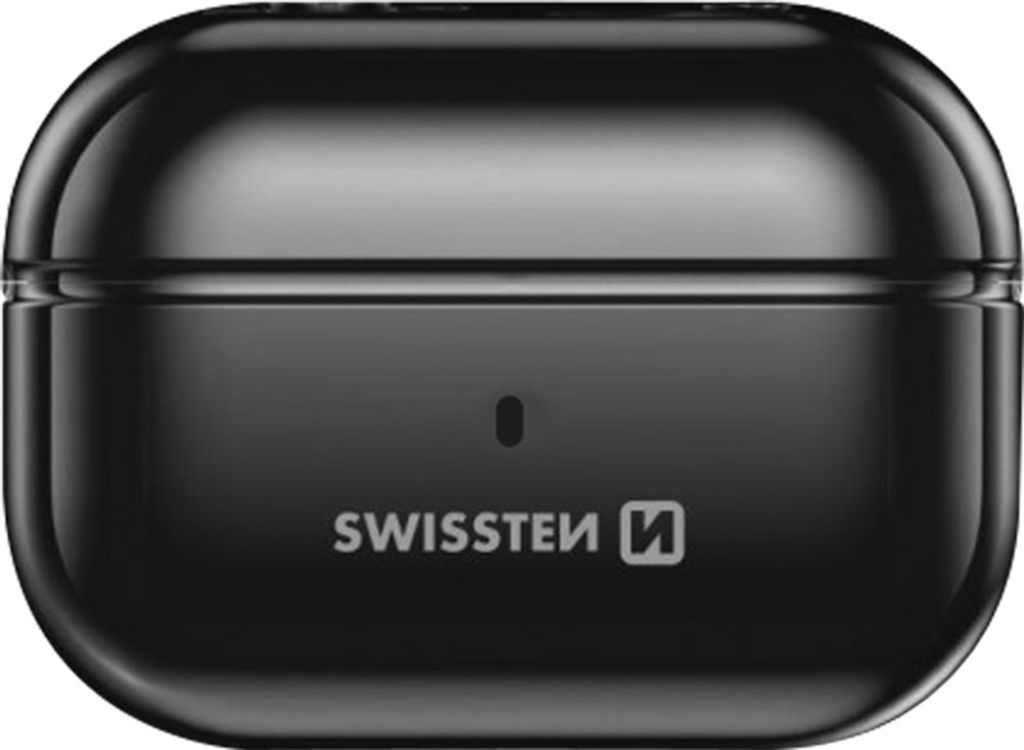 SWISSTEN Minipods Bluetooth-Kopfhörer Tws Schwarz 54200100 Produktbild 