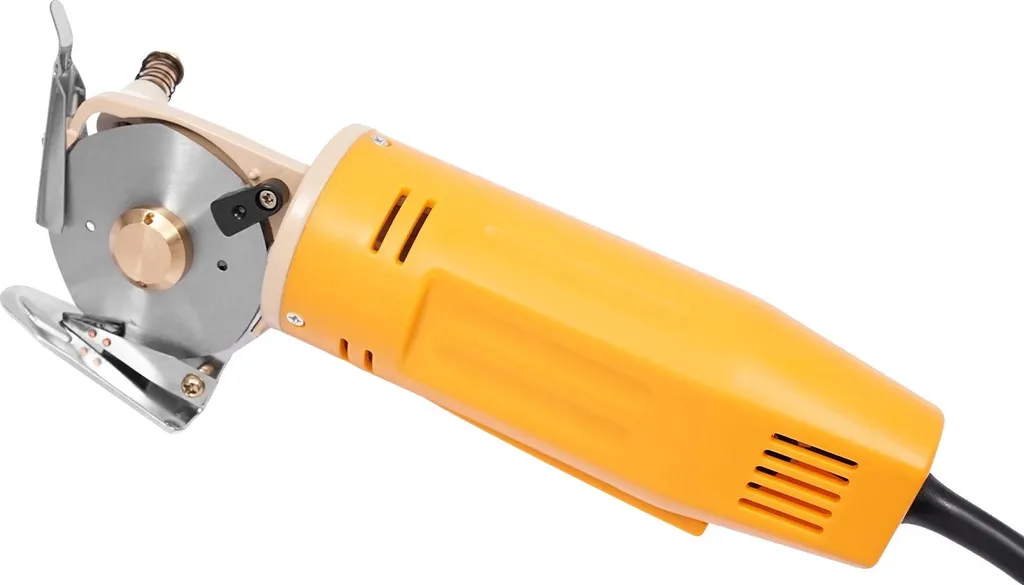 Tondeuse électrique moteur sans balais : fini la fatigue avec l'ergonomie