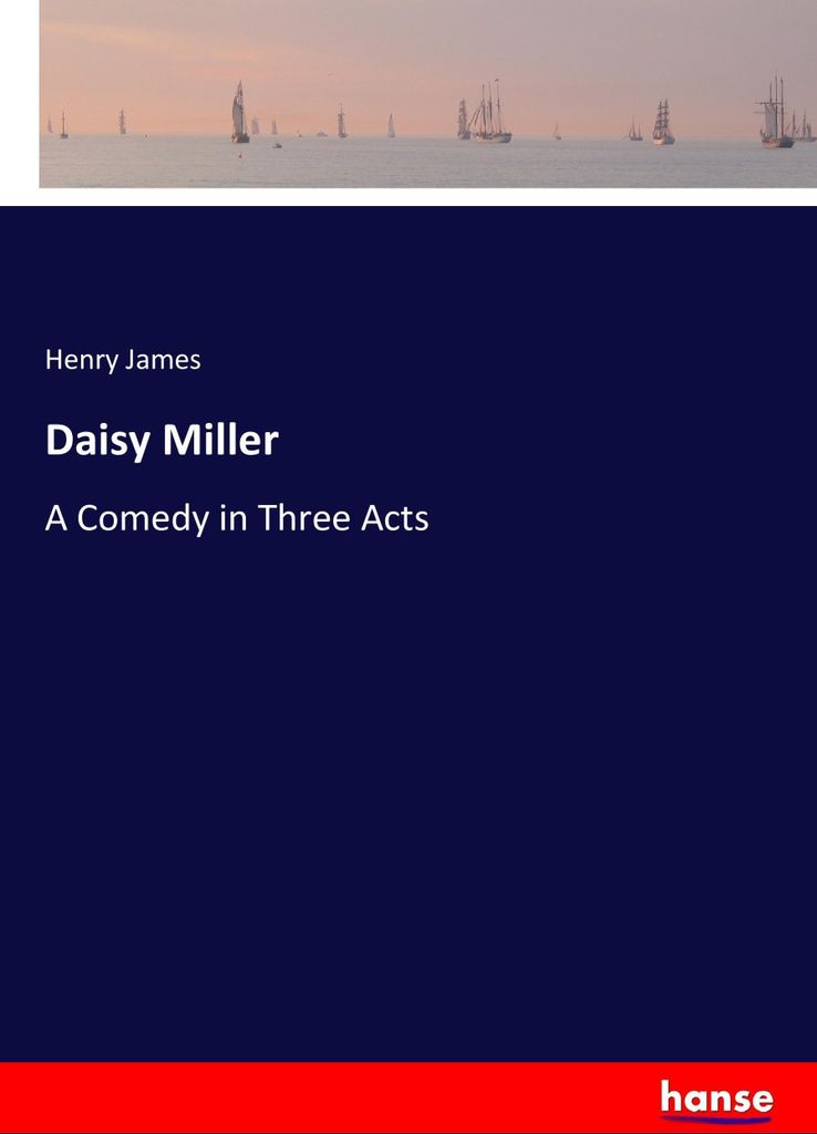 Daisy Miller