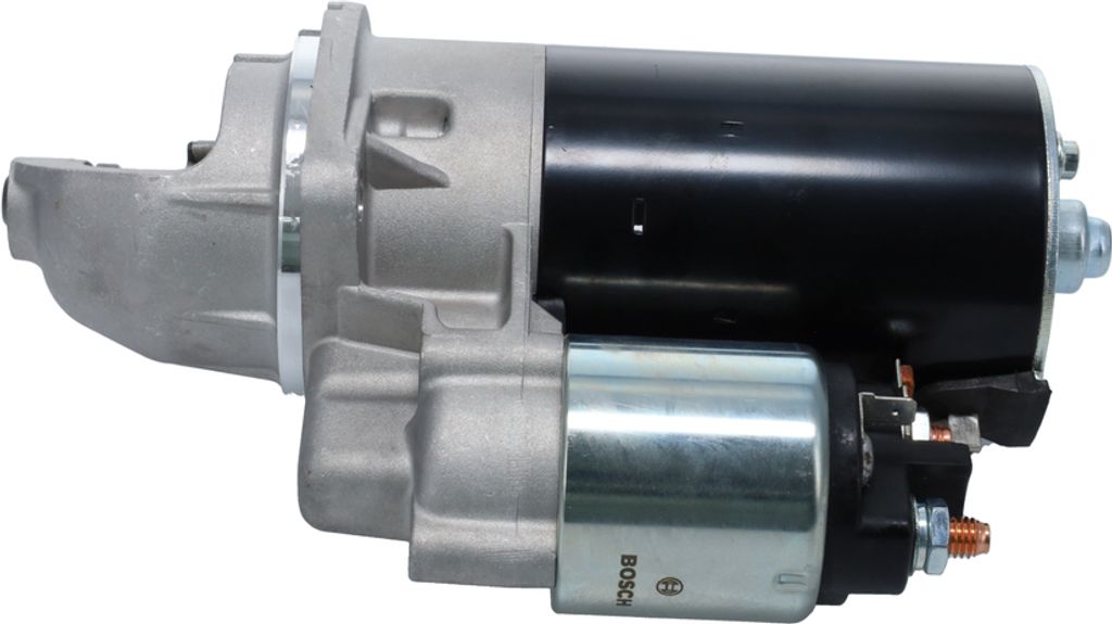 BOSCH 1 986 S00 657 Starter Anlasser 1,1kW 12V