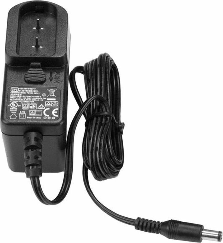 Tragbares Ladegerät Startech SVA5N3NEUA Produktbild 