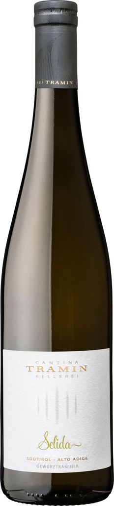 Gewürztraminer Selida - 2024 - Kellerei Tramin