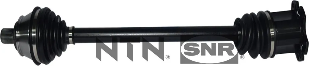 Cardan de transmission avant droit SNR DK54.042 pour Audi A6 Quattro