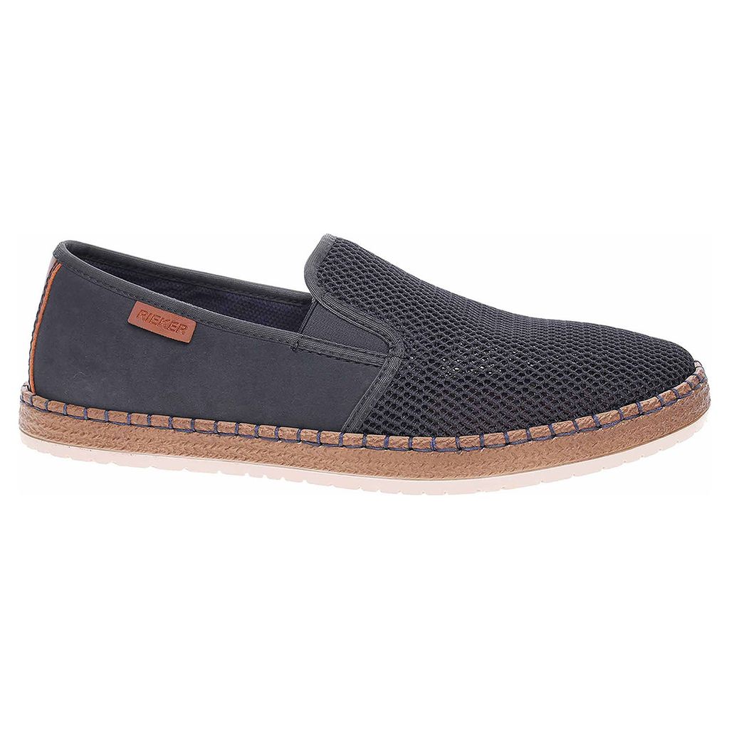 Rieker Obuv Slipper, B526514 Obrázok produktu 