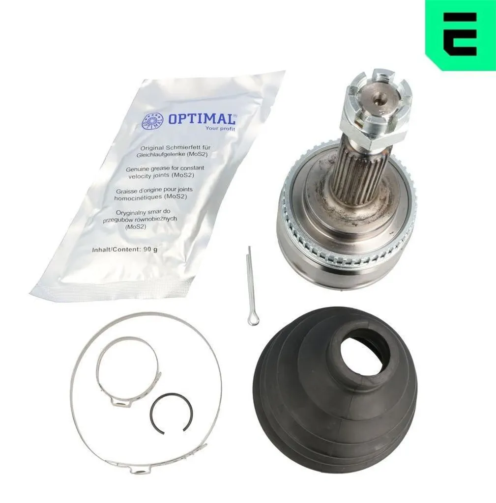 Kit joint spi pour arbre de transmission TOYOTA Avensis Break T22