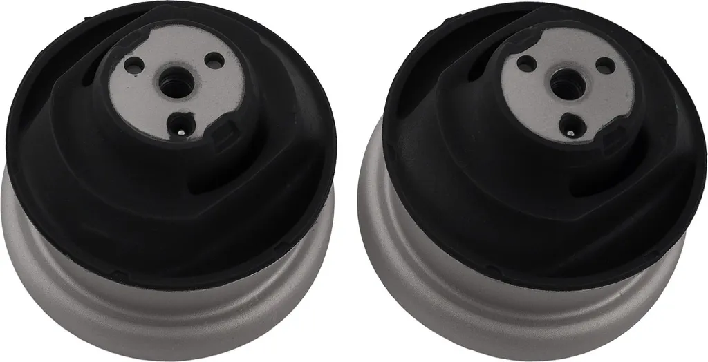 Silentbloc moteur Mercedes S124 200TE à 300TE 2.0-3.0L essence 85-93