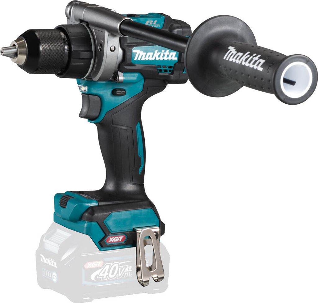 Makita  DF001GZ Akku-Bohrschrauber 40V Produktbild 