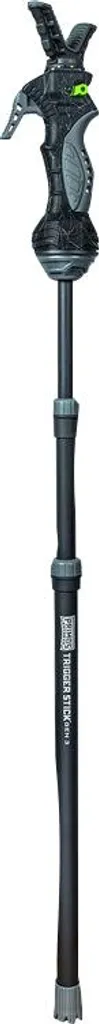 Canne de Pirsch Monopode Primos Trigger Stick Gen 3 Télescopique