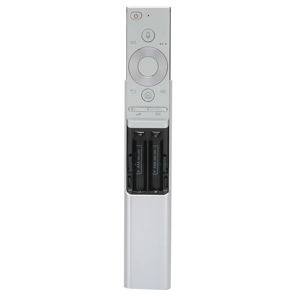 Télécommande Samsung BN59-01272A avec Contrôle Vocal et Design Fin - 8