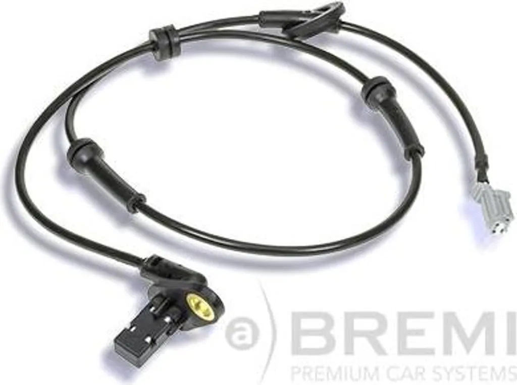 Sensore Velocità ABS BREMI 50553 per Nissan X-Trail T30 4x4 OE