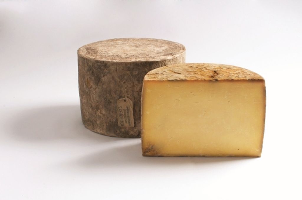 Cheddar Westcombe Neals Yard Dairy ca. 500 gr.