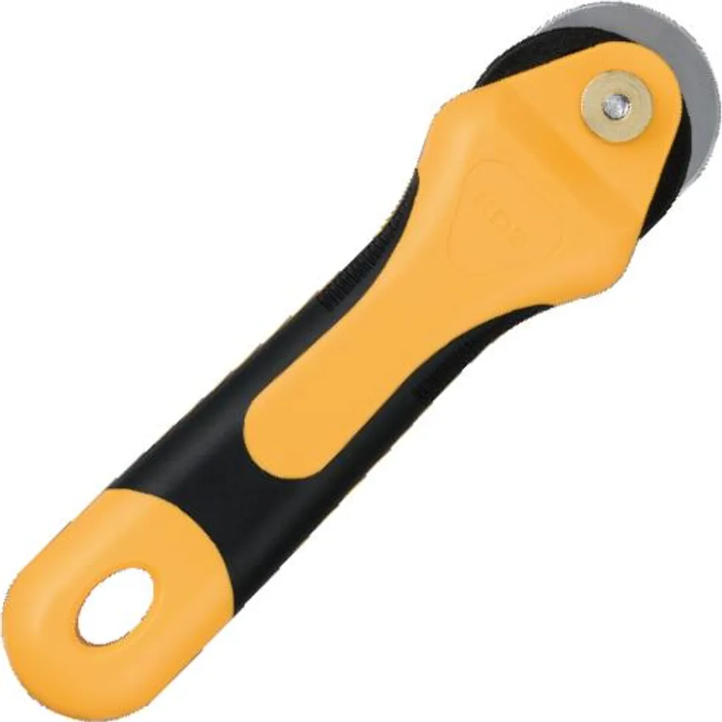Cutter rotatif KDS RT-45 pour couture et patchwork découpe précise 45mm