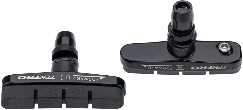 Tektro ganasce freno 720.12 Ganasce freno 720.12 Canti a Immagine del prodotto 