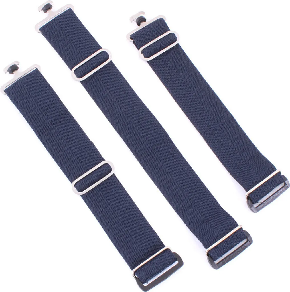 Horseware Rambo Surcingles - Navy - Cinghie per la pancia