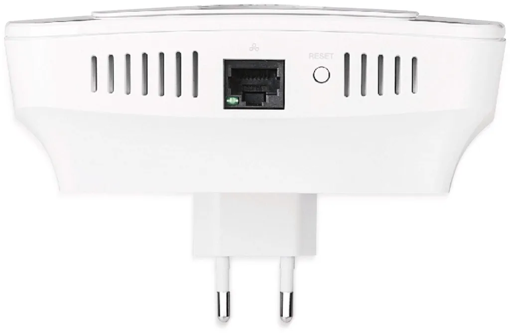 Migliora il tuo Segnale Wi-Fi con Edimax RE23S AC2600 Bianco