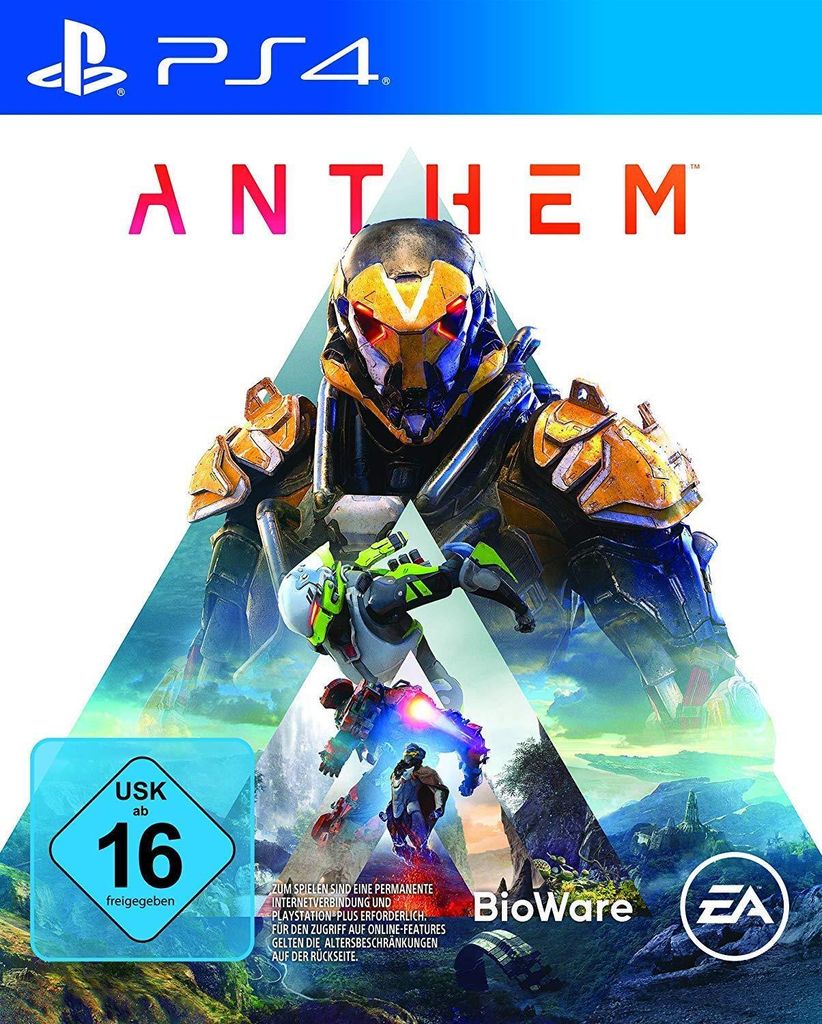 Anthem Produktbild 
