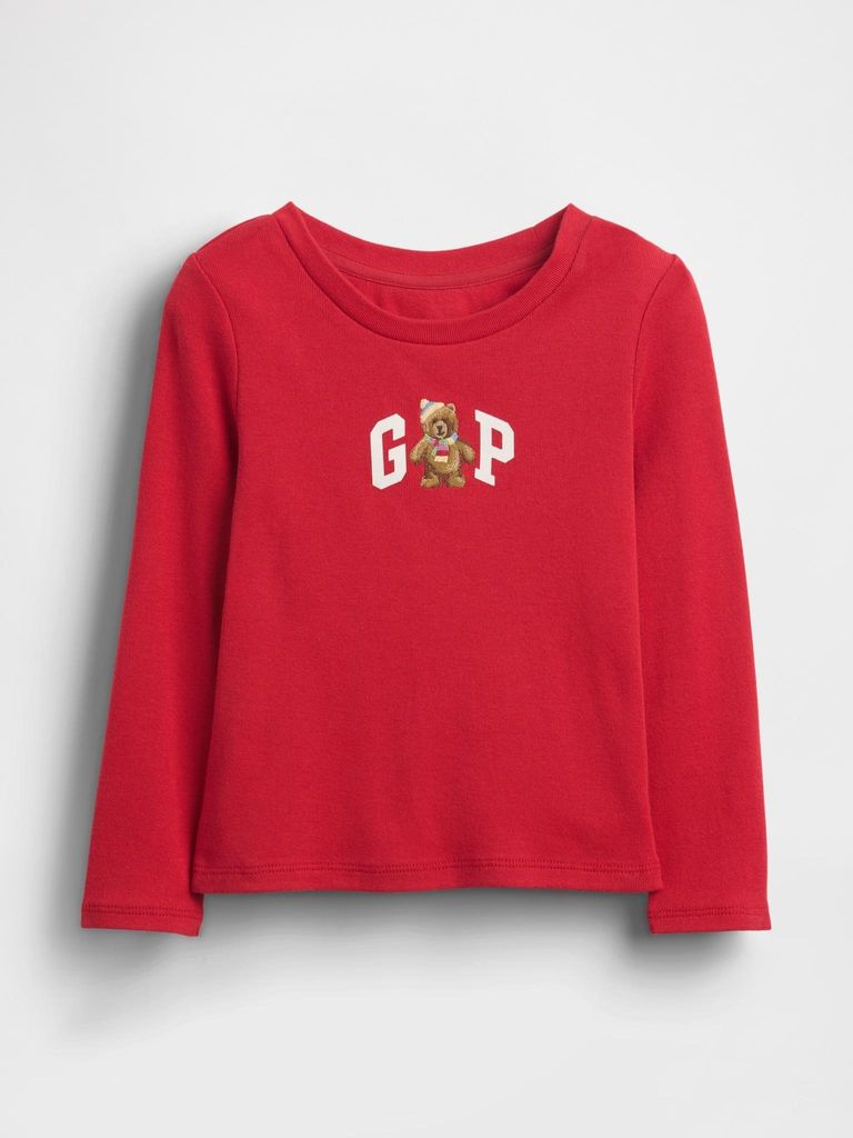 GAP Baby-T-Shirt Brannan Bär 3YRS