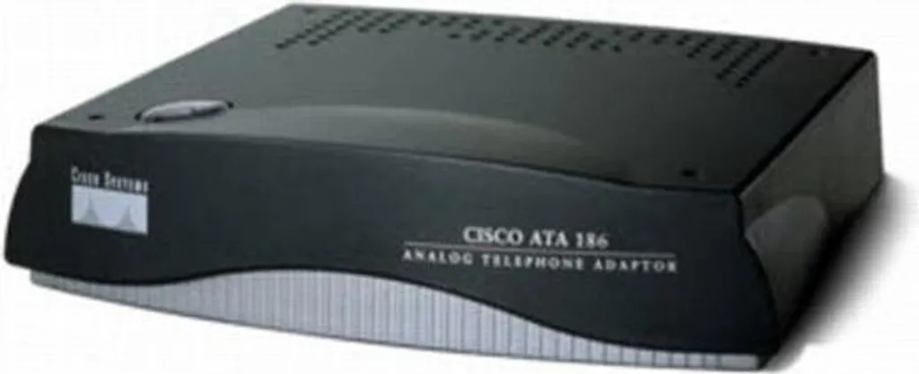 Cisco ATA186-I2-A Solution pour Garder vos Appareils Analogiques en VoIP