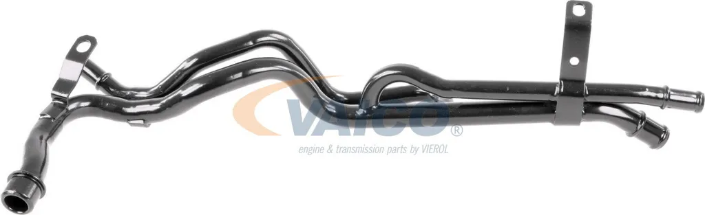 Tuyau de refroidissement VAICO V10-4796 haute résistance thermique OEM