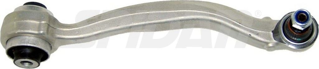 SPIDAN CHASSIS PARTS 50365 Querlenker Hinten Unten Vorne Rechts passend für MERCEDES-BENZ C-Klasse Limousine (W204) Längslenker