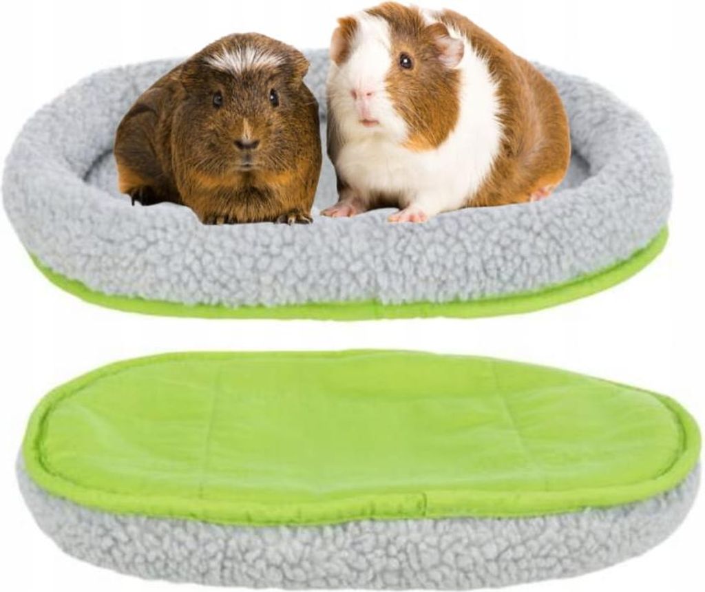 Kuschelbett 30 × 22 cm diverse Immagine del prodotto 